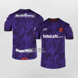 Shirt Toluca Third 2021