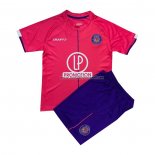 Shirt Toulouse Away Kid 2021/22