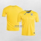 Thailand Shirt Ukraine Home 2020/21