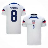 Shirt United States Player McKennie Home 2022