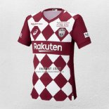 Thailand Shirt Vissel Kobe Home 2020