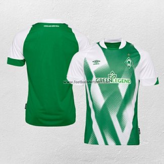 Shirt Werder Bremen Home 2022/23