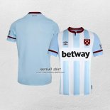 Thailand Shirt West Ham Away 2021/22