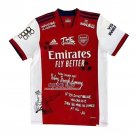 Thailand Shirt Arsenal Special 2021/22