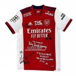 Thailand Shirt Arsenal Special 2021/22