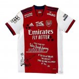 Thailand Shirt Arsenal Special 2021/22