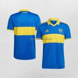 Thailand Shirt Boca Juniors Home 2022/23