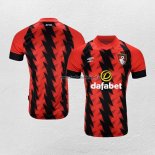 Thailand Shirt Bournemouth Home 2022/23