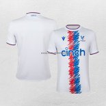Thailand Shirt Crystal Palace Away 2022/23