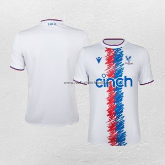 Thailand Shirt Crystal Palace Away 2022/23