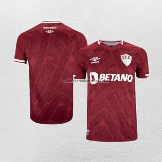 Thailand Shirt Fluminense Third 2022