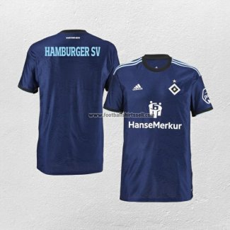 Thailand Shirt Hamburger Away 2022/23