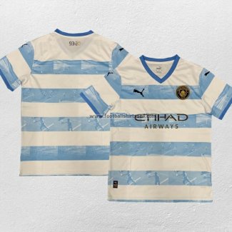 Thailand Shirt Manchester City Special 2022