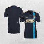 Thailand Shirt Philadelphia Union Home 2022