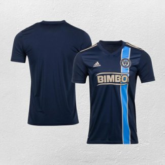 Thailand Shirt Philadelphia Union Home 2022