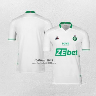 Thailand Shirt Saint-Etienne Away 2021/22