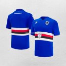Thailand Shirt Sampdoria Home 2022/23