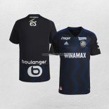 Thailand Shirt Strasbourg Third 2022/23