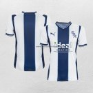 Thailand Shirt West Bromwich Albion Home 2022/23