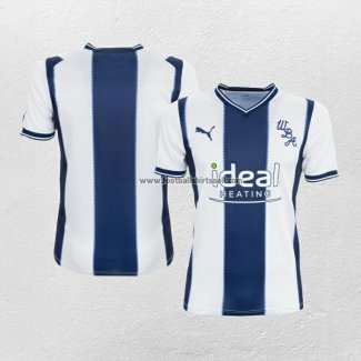 Thailand Shirt West Bromwich Albion Home 2022/23