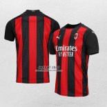 Shirt AC Milan Home 2020/21