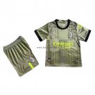 Shirt AC Milan Third Kid 2022/23