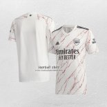 Shirt Arsenal Away 2020/21