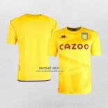Shirt Aston Villa Goalkeeper Home 2021/22