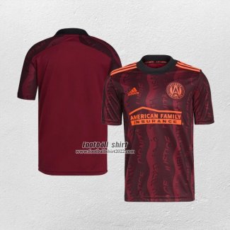 Shirt Atlanta United Third 2021