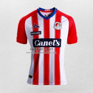 Thailand Shirt Atletico San Luis Home 2020