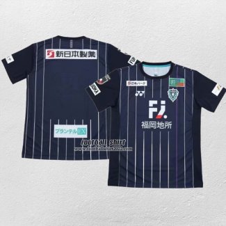 Thailand Shirt Avispa Fukuoka Home 2020