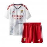 Shirt Benfica Third Kid 2022/23