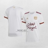 Shirt Bordeaux Away 2020/21