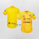 Thailand Shirt Cagliari Calcio Third 2020/21