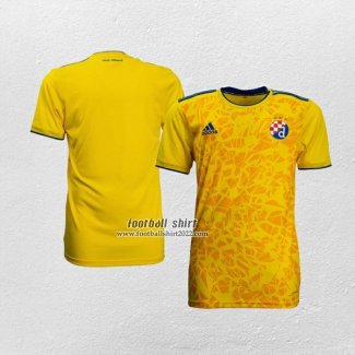 Thailand Shirt Dinamo Zagreb Home 2021/22