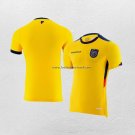 Shirt Ecuador Home 2022