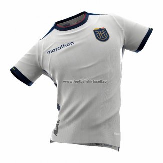 Shirt Ecuador Third 2022