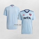 Thailand Shirt FC Dallas Away 2021