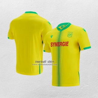 Thailand Shirt FC Nantes Home 2021/22