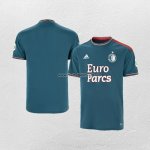 Shirt Feyenoord Away 2022/23