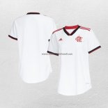 Shirt Flamengo Away Women 2022