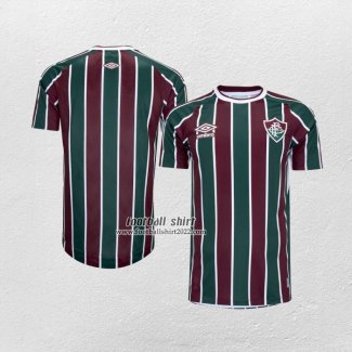 Thailand Shirt Fluminense Home 2021