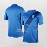 Shirt Greece Away 2020