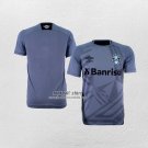 Thailand Shirt Gremio Goalkeeper 2020/21 Grey