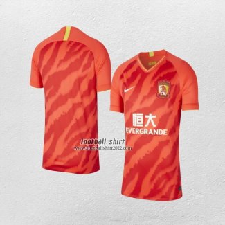 Shirt Guangzhou Evergrande Home 2020