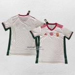 Thailand Shirt Hungary Away 2020/21