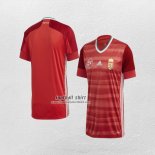 Thailand Shirt Hungary Home 2020