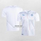 Thailand Shirt Iceland Away 2020/21