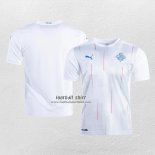 Thailand Shirt Iceland Away 2020/21