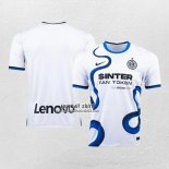 Thailand Shirt Inter Milan Away 2021/22